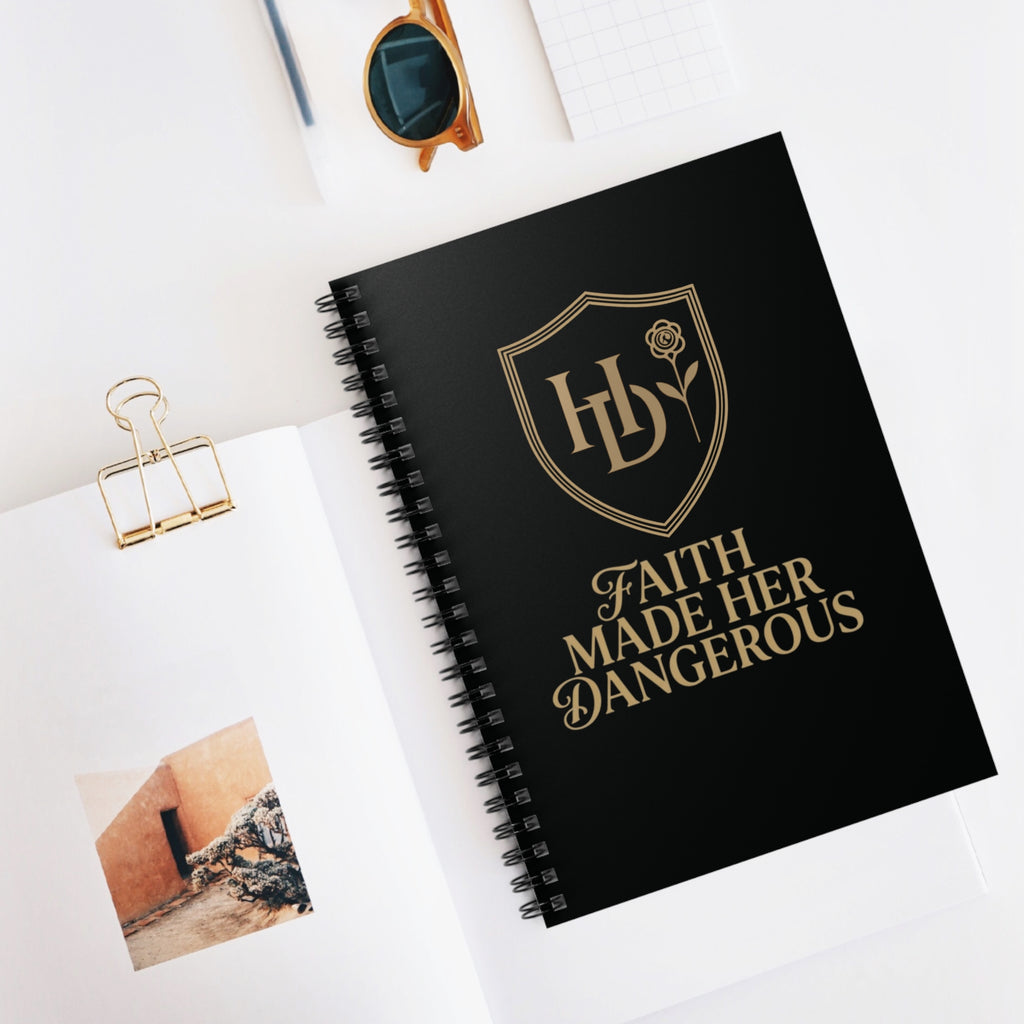 The Becoming Journal