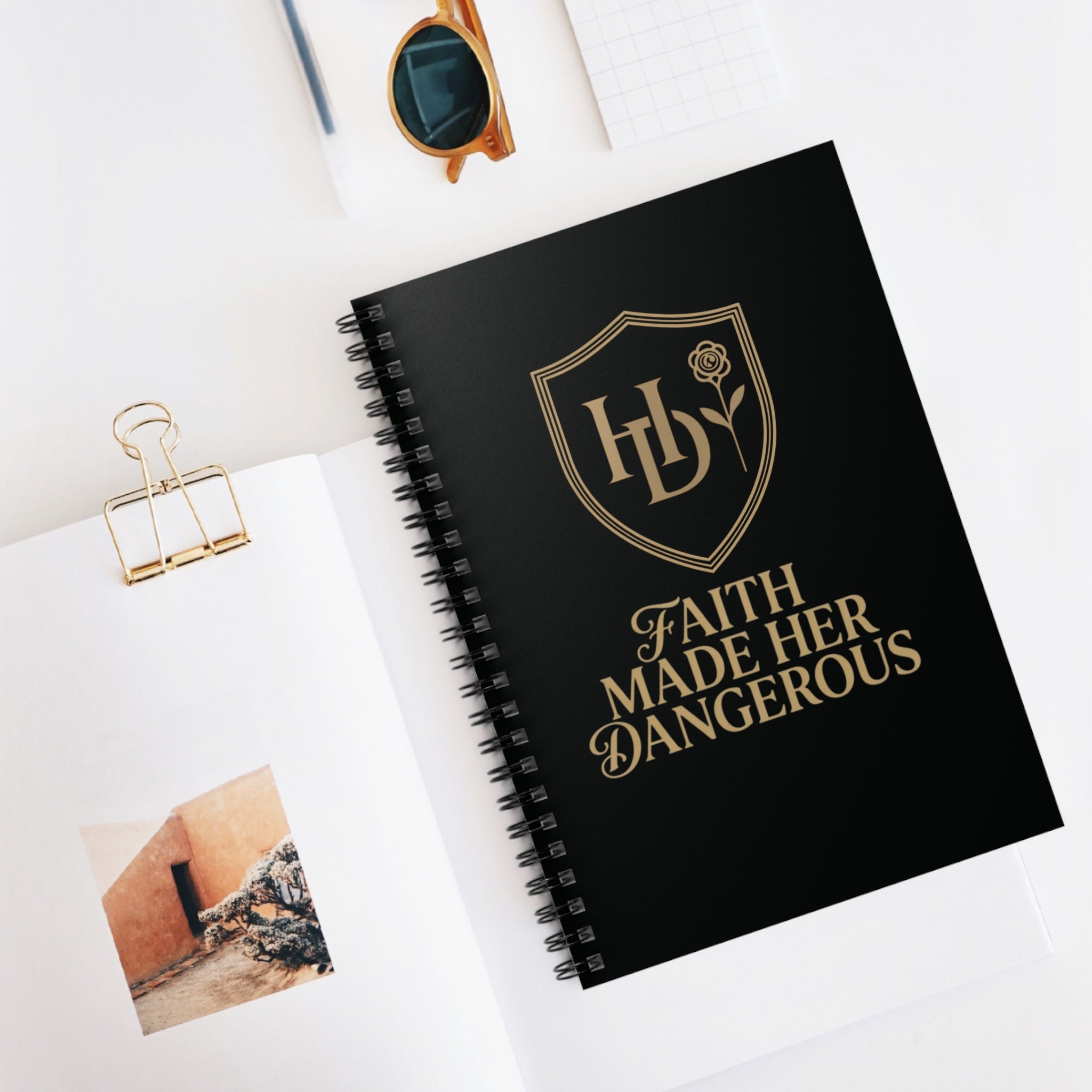 The Becoming Journal
