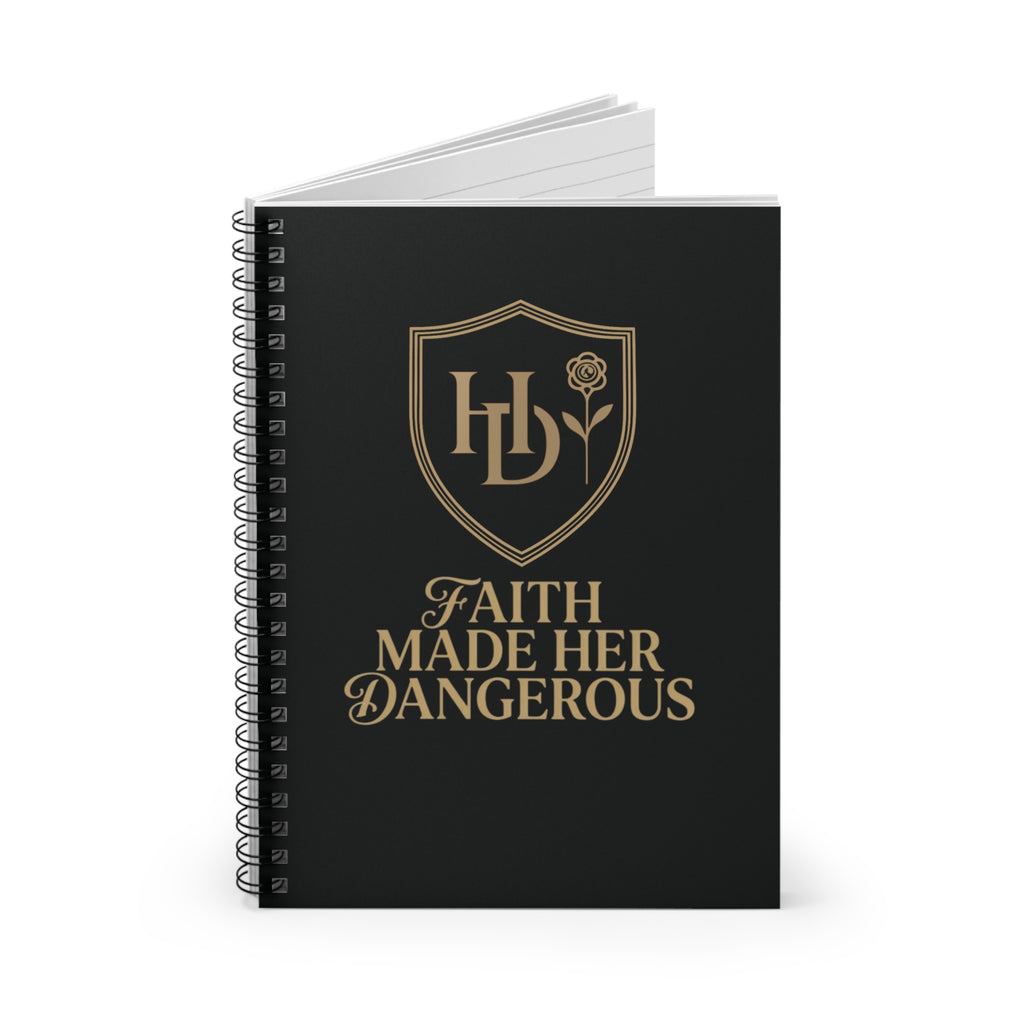 The Becoming Journal