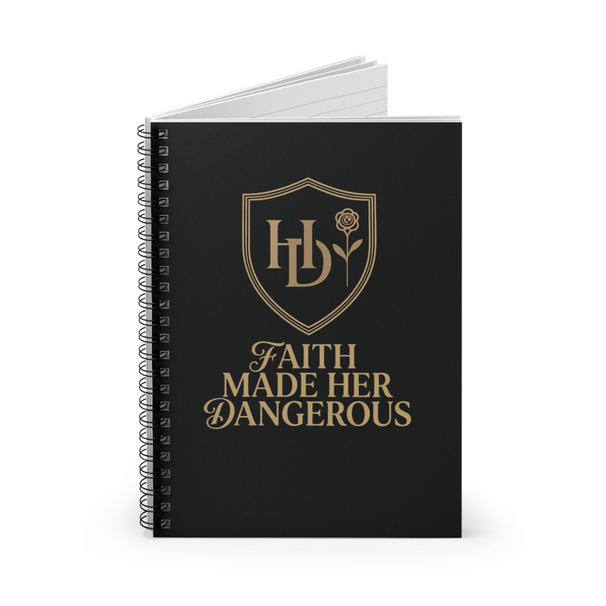 The Becoming Journal