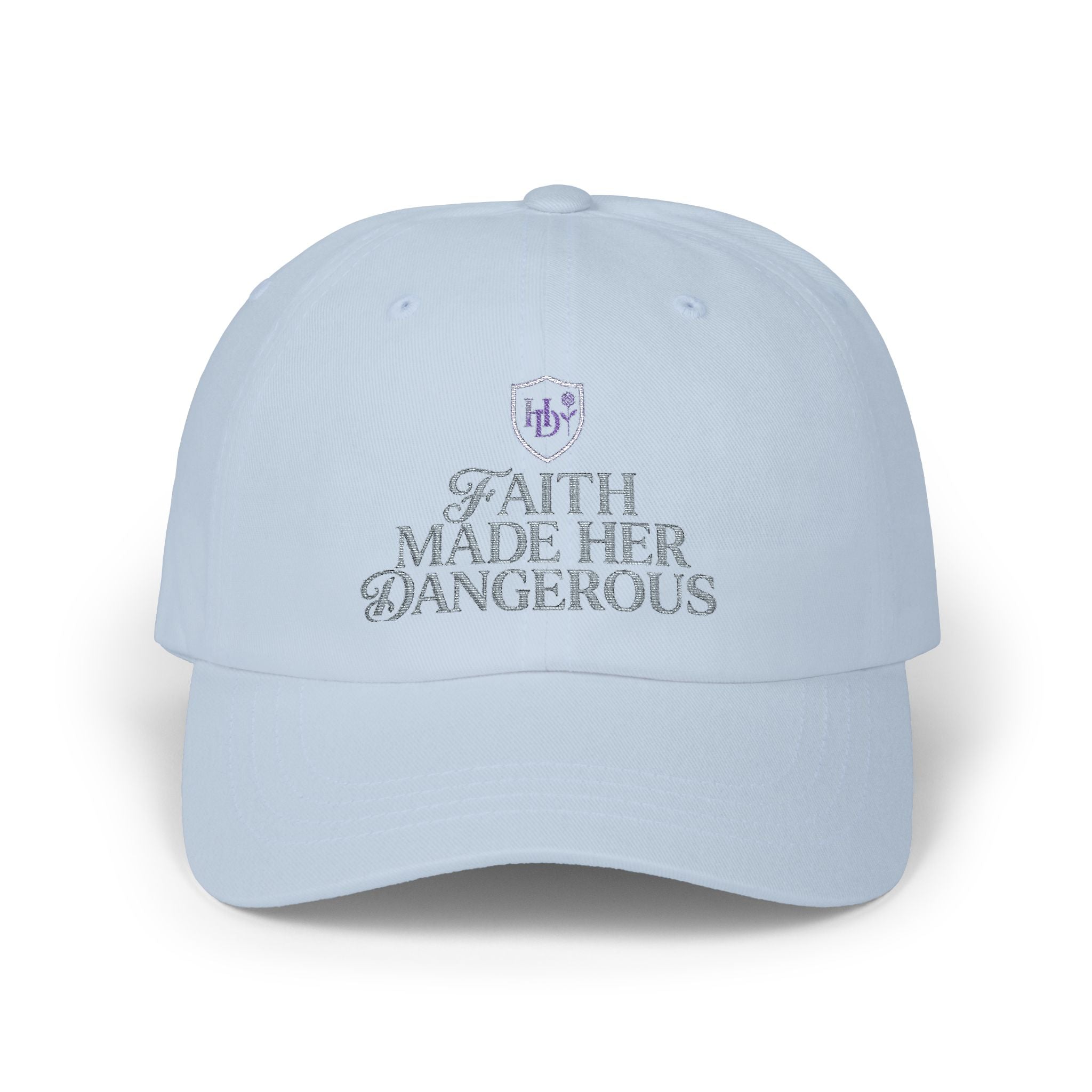The Faith Cap
