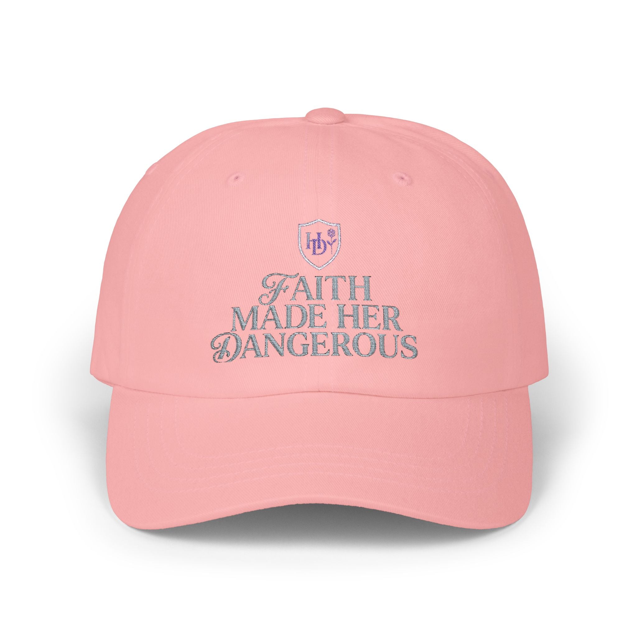The Faith Cap