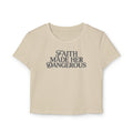 Dangerous Faith Crop