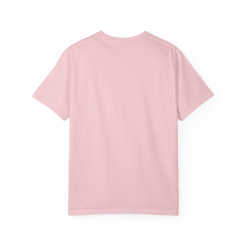 The Covered Tee