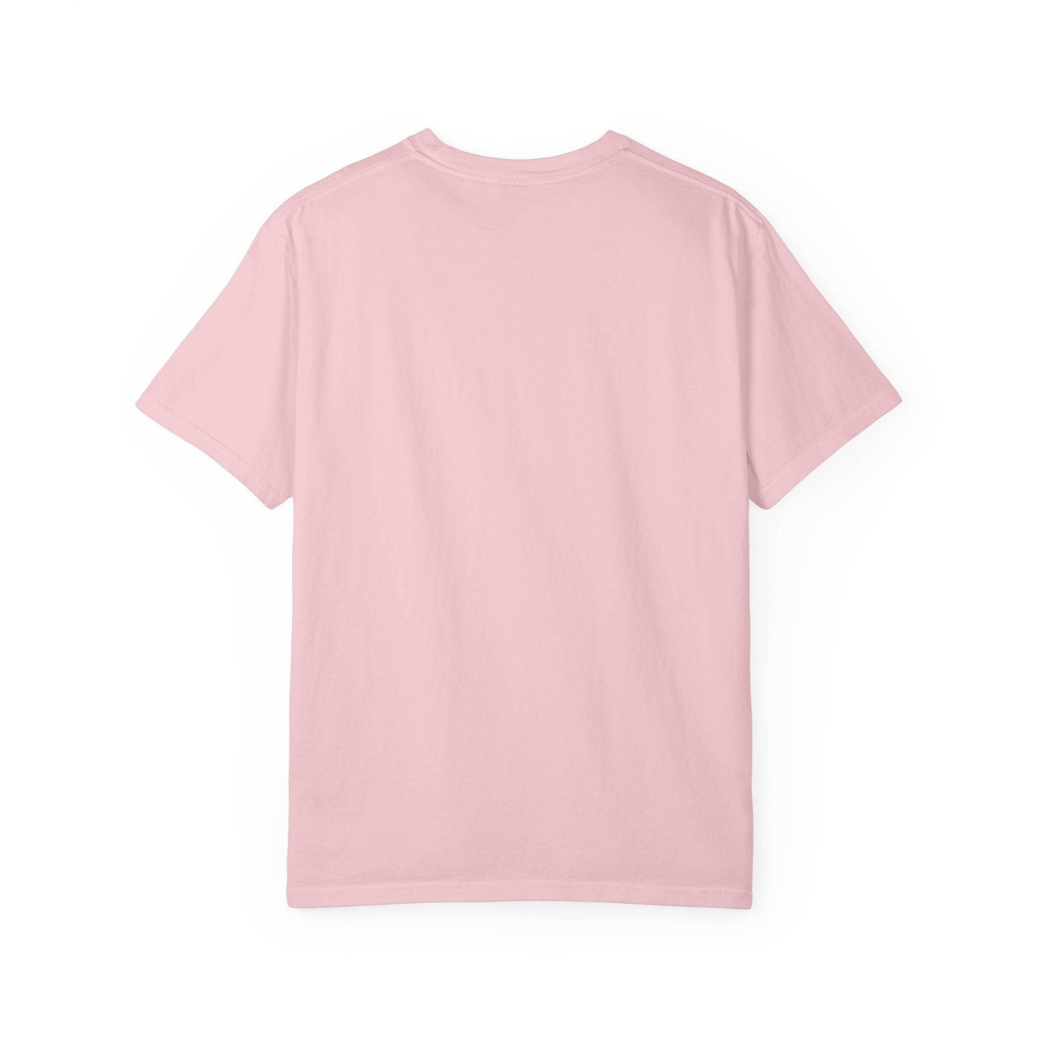 The Covered Tee