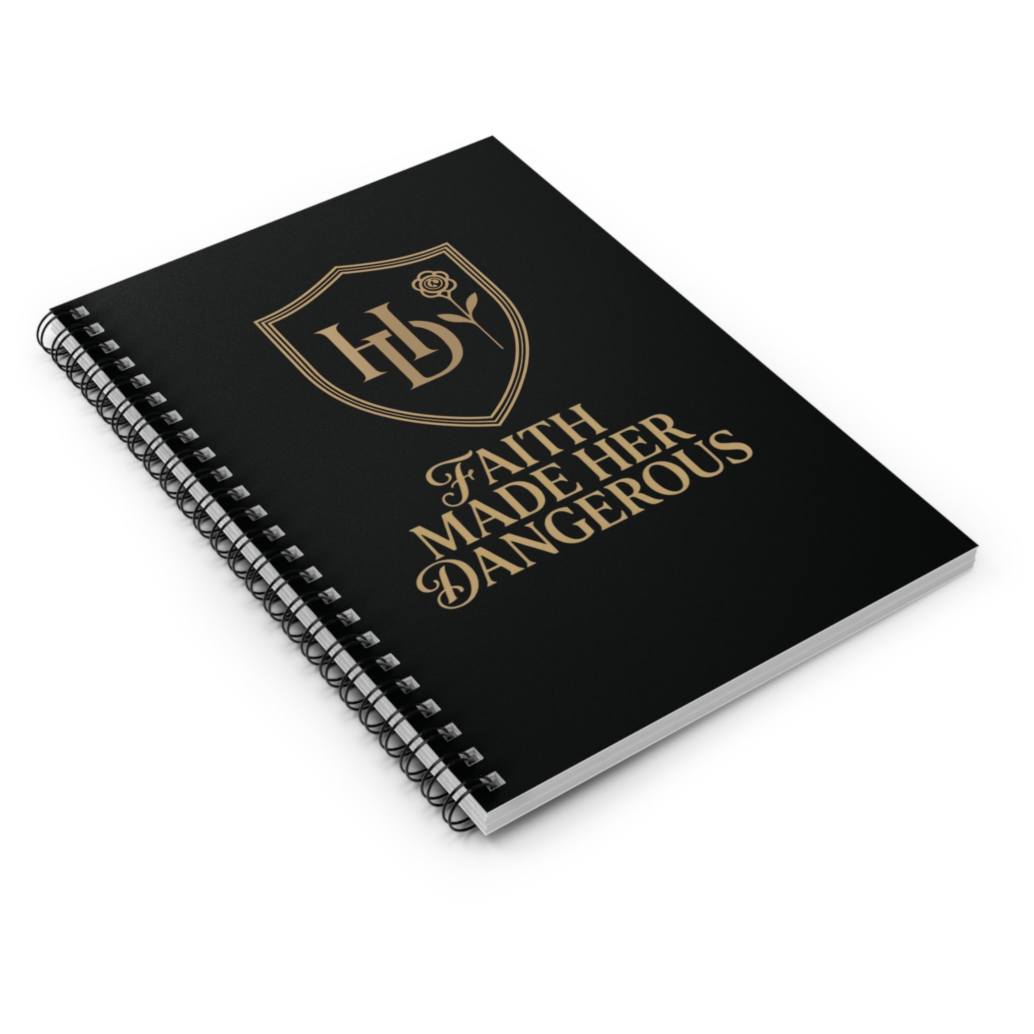 The Becoming Journal
