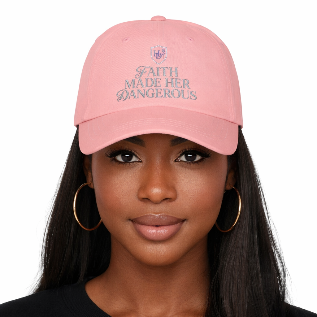 The Faith Cap